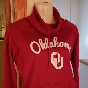 *CLEARANCE* Oklahoma State University Sweatshirt
